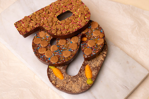 Shop Sinterklaas