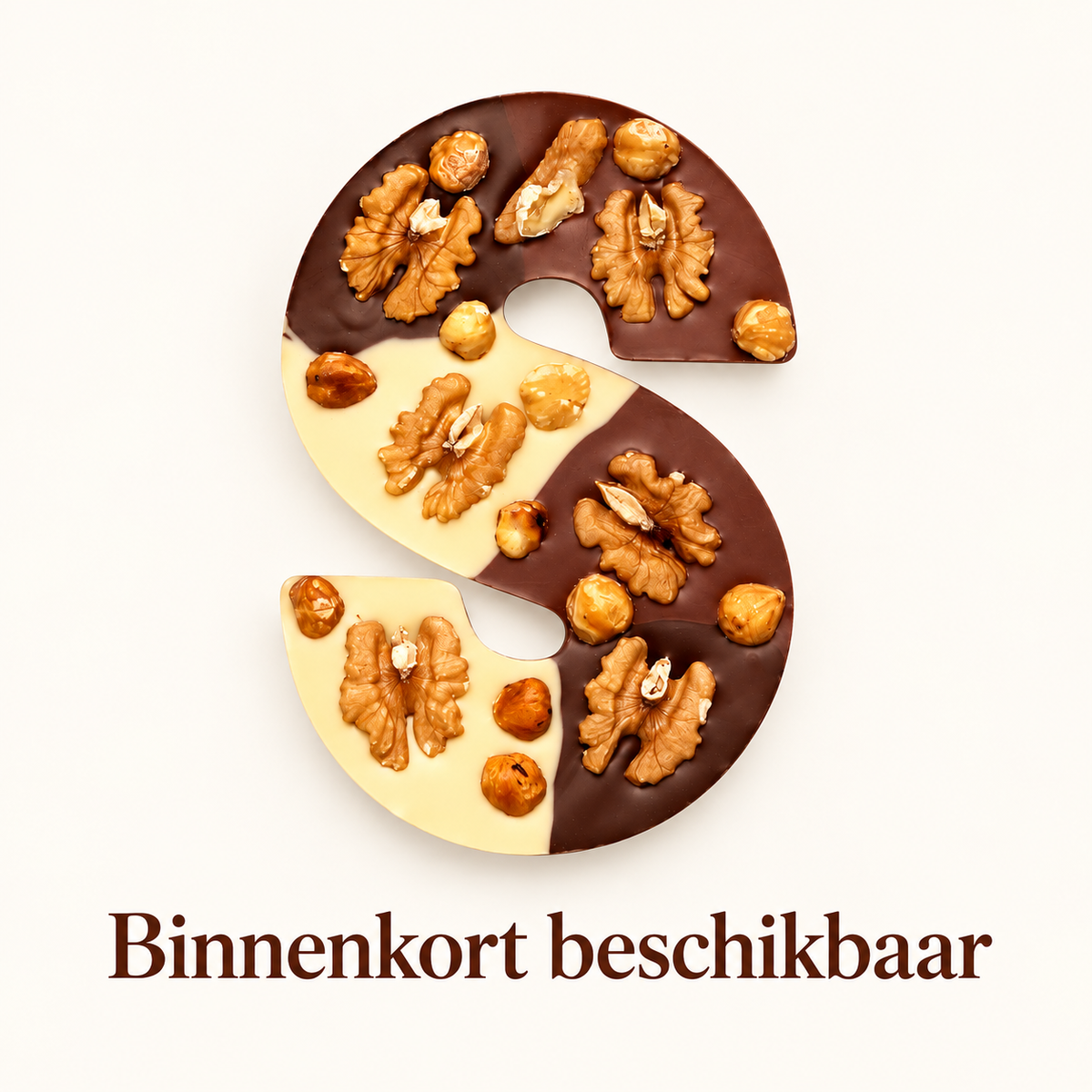 Nuts about Sinterklaas | Nuts corporate gifting