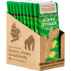 Bio Puffy Ginger Dark - Puffed Quinoa & Ginger (10 pcs)