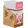 Bio Colombia Dark 48% Creamy Hazelnut (10 bars)