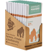Bio Congo Melk 37% (10 repen)