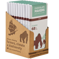 Bio Congo Dark 68% (10 repen)