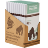 Bio Congo Dark 92% (10 bars)