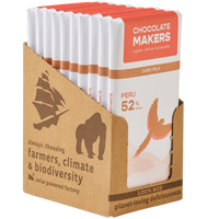 Bio Peru Melk 52% (10 repen)