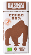 Congo 68% cacao | Dark Chocolate
