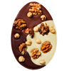 Easter Egg | Triple + nuts