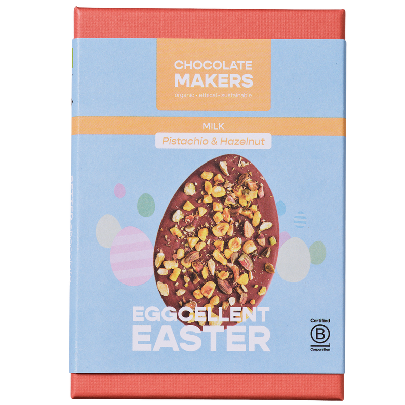 Eggcellent Pasen (doos van 8)