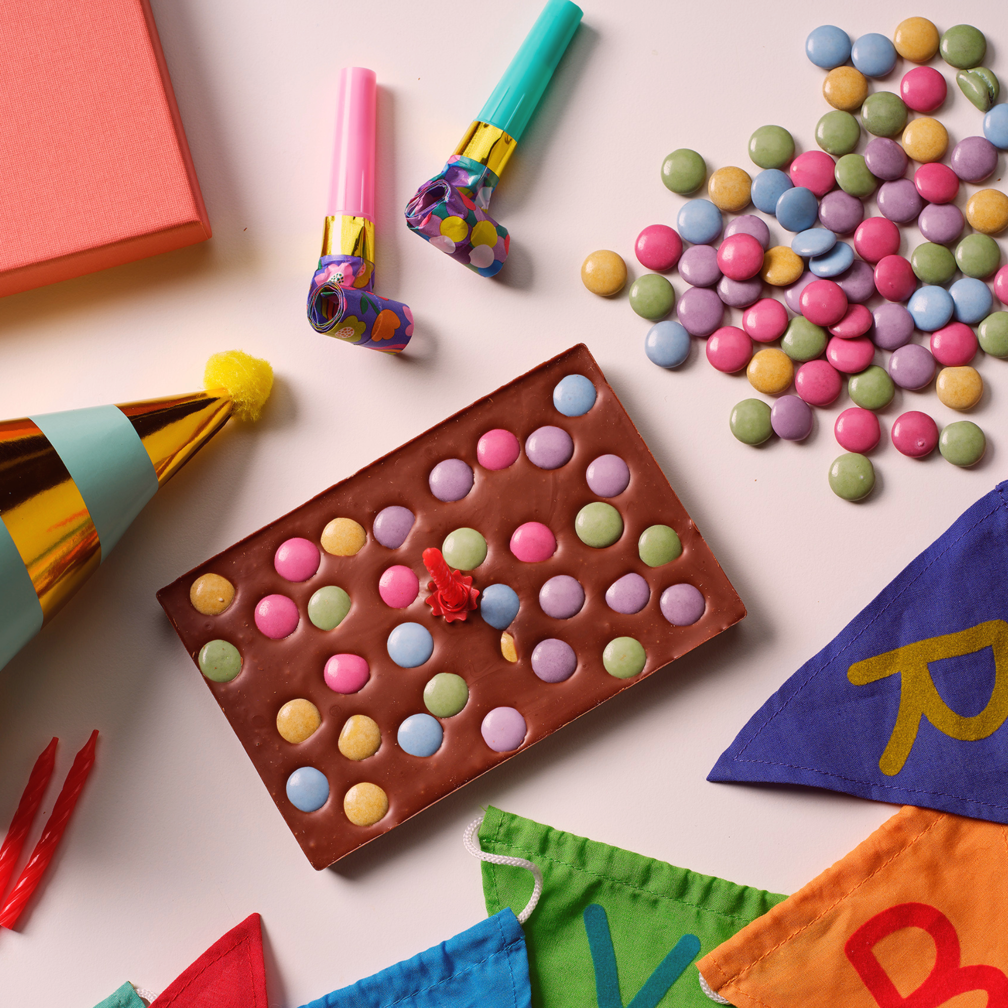 Hiep Hiep Schokolade | Firmengeschenke