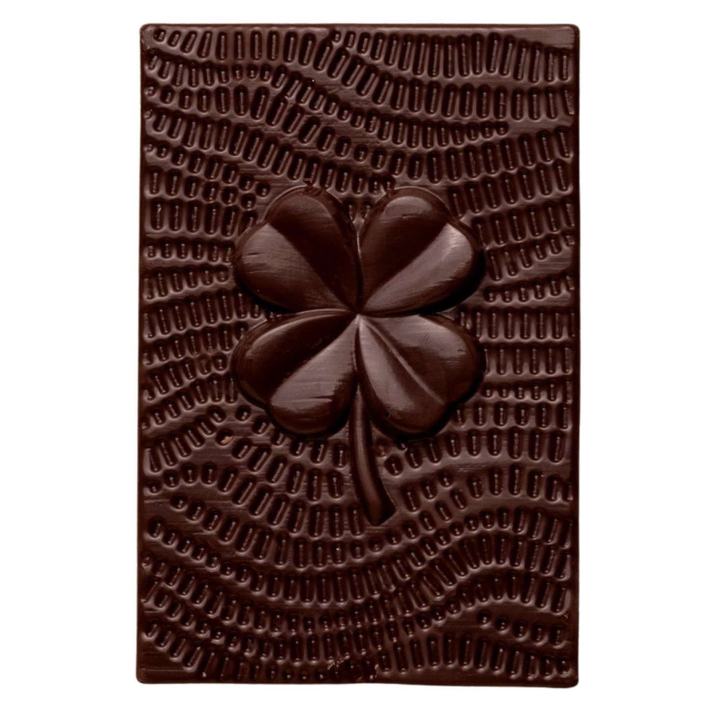 Four Leaf Clover | Dark Corporate Gifing