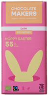 Biologische Hoppy Easter Dark 55% Kaneel (10 repen)