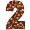 Schokolade Nummer 2 | Firmengeschenke