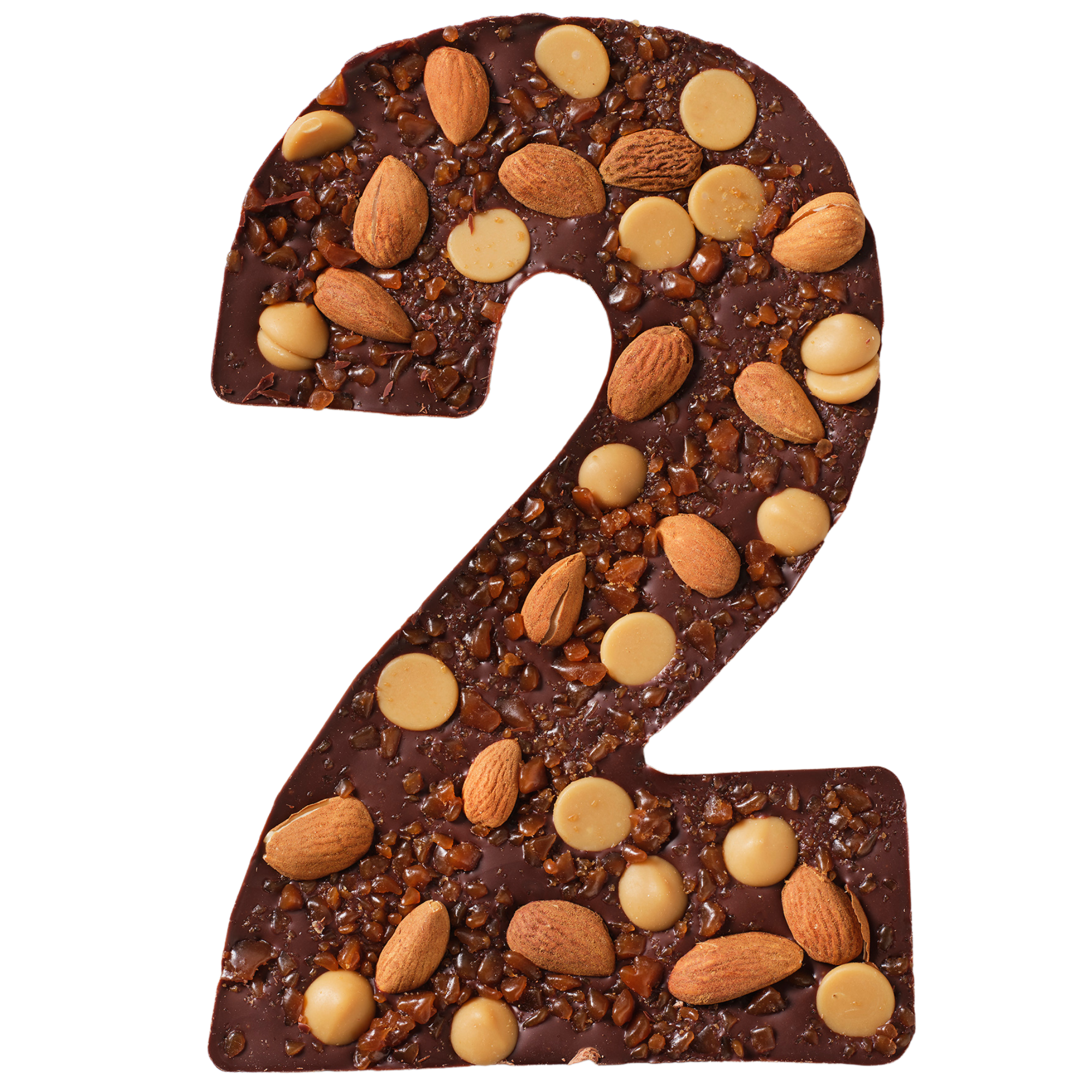 Schokolade Nummer 2 | Firmengeschenke