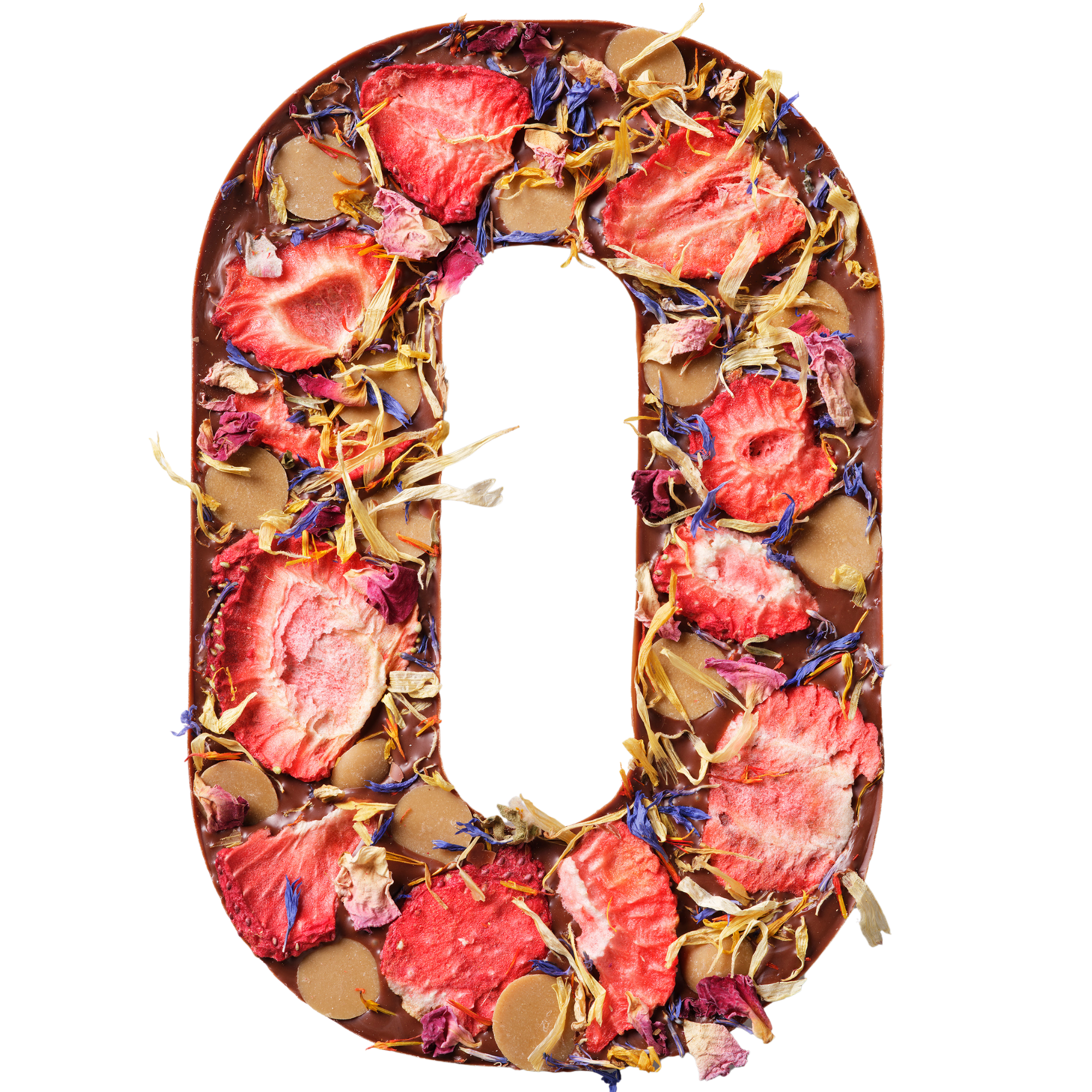 Chocolate Number 0 | Corporate Gifting