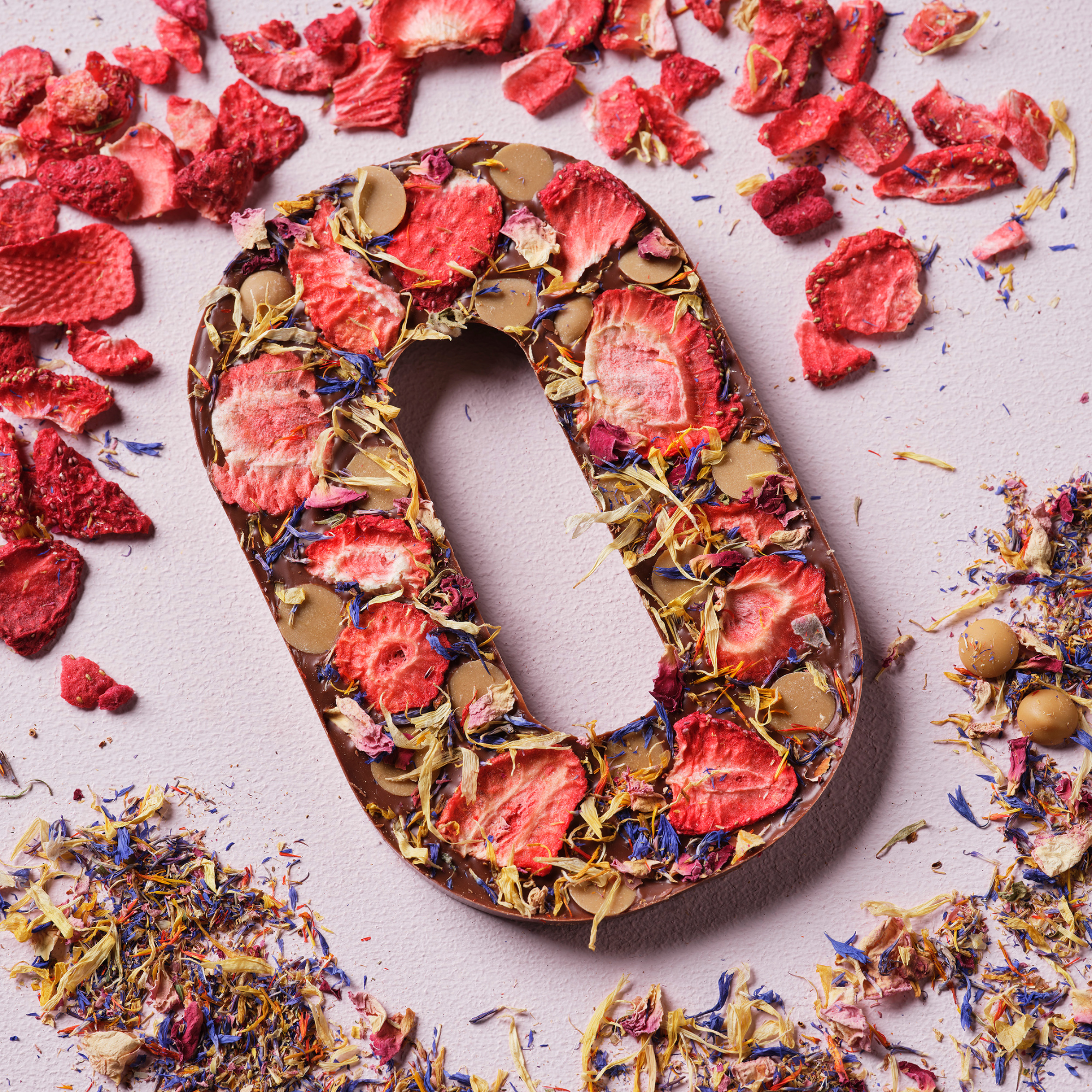 Chocolate Number 0 | Corporate Gifting