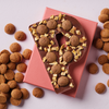 Pepernoot Piet  | Milk + Pepernoten corporate gifting