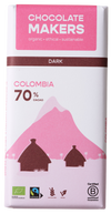 Colombia 70% cacao | Dark Chocolate