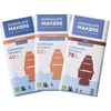 Tres Hombres bundle (3 bars)