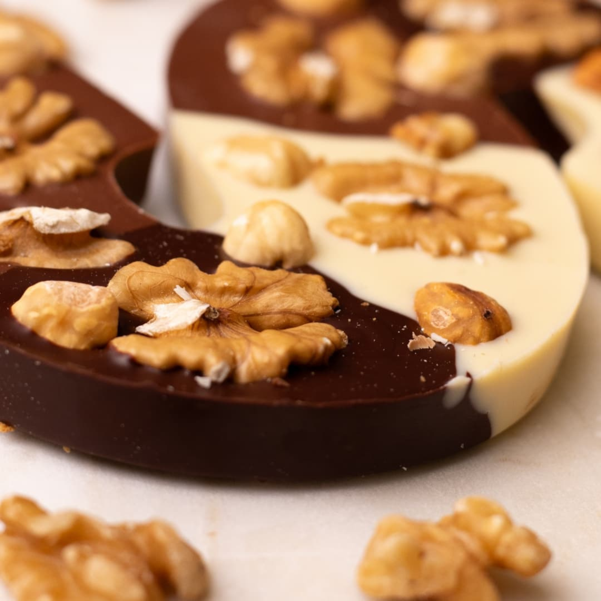 Nuts about Sinterklaas | Nuts corporate gifting