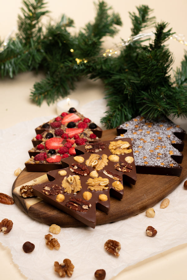 Personalise your Christmas giftbox