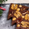 Xmas tree | Milk + Nuts corporate gifting