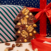 Xmas tree | Milk + Nuts corporate gifting