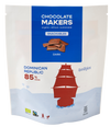 Zeiltjes 85% cacao | Extra Dark Chocolate