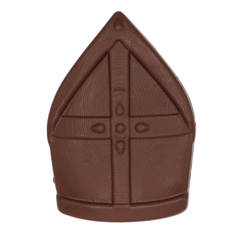 Zet'm op! | Milk + Sinterklaas spices corporate gifting