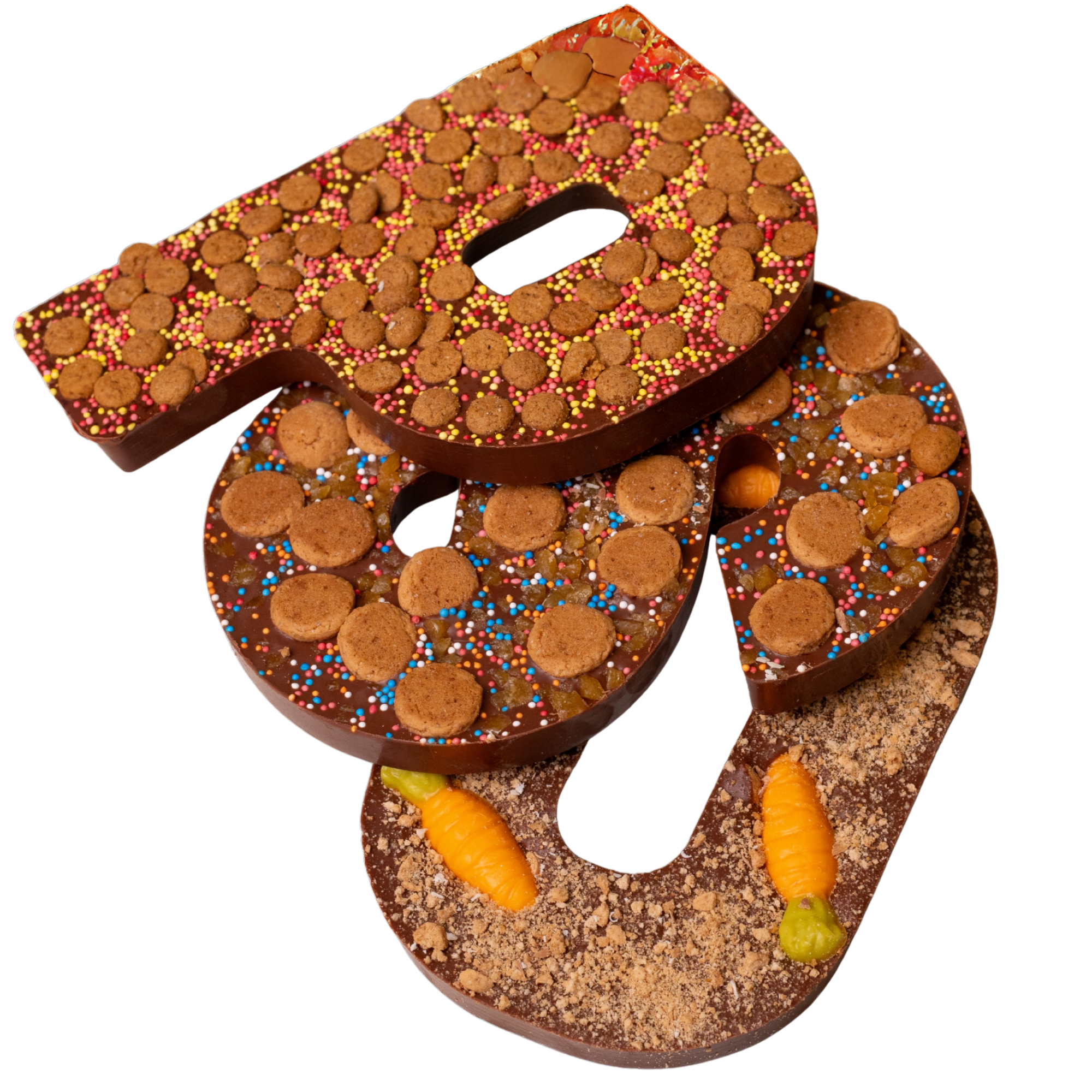 Custom Letter