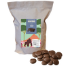 Bio Premium Couverture Milk 55% (2 kg)