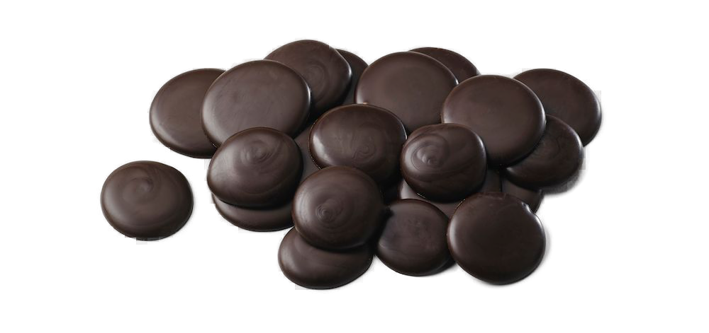 Bio Premium Couverture Dark 70% (2 kg)