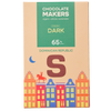 Sintletter 65% cacao | Dark Chocolate