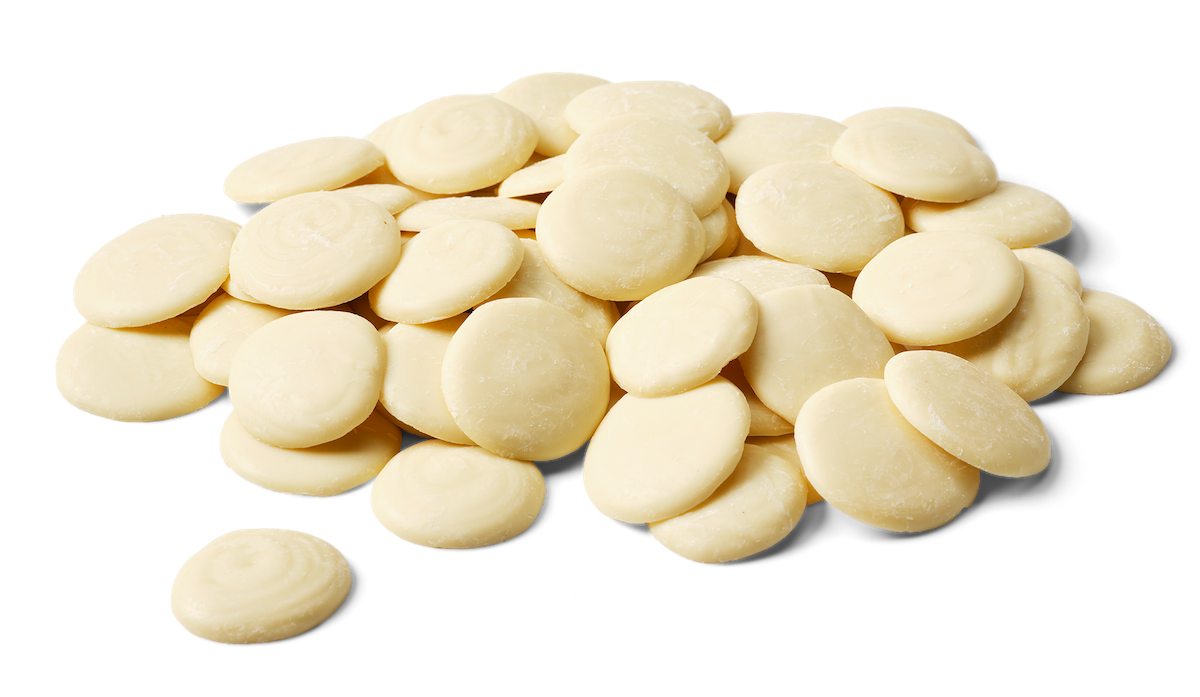 Bio Premium Couverture White 33% (2 kg)