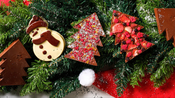 Xmas just got tastier