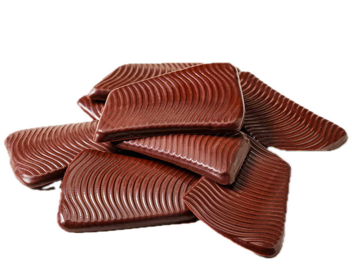 Zeiltjes 85% cacao | Extra Dark Chocolate